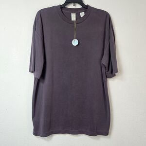 Burma bibas Tshirt Size Medium NWT